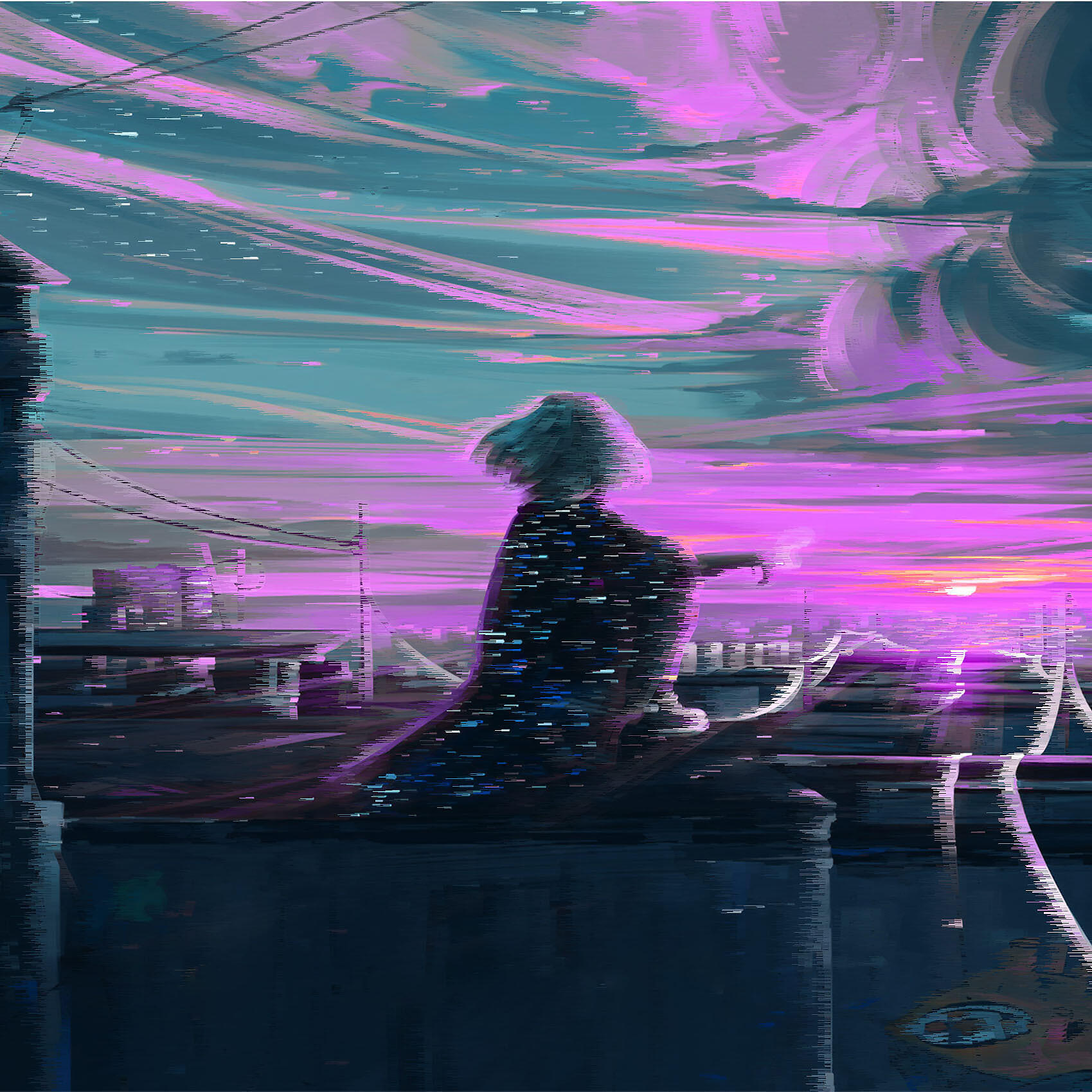 Релиз Nostalgia