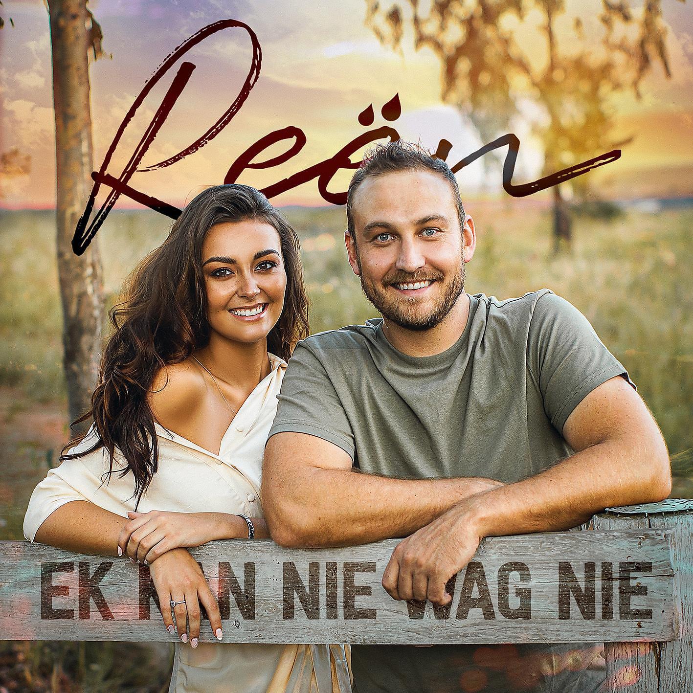 Релиз Ek Kan Nie Wag Nie
