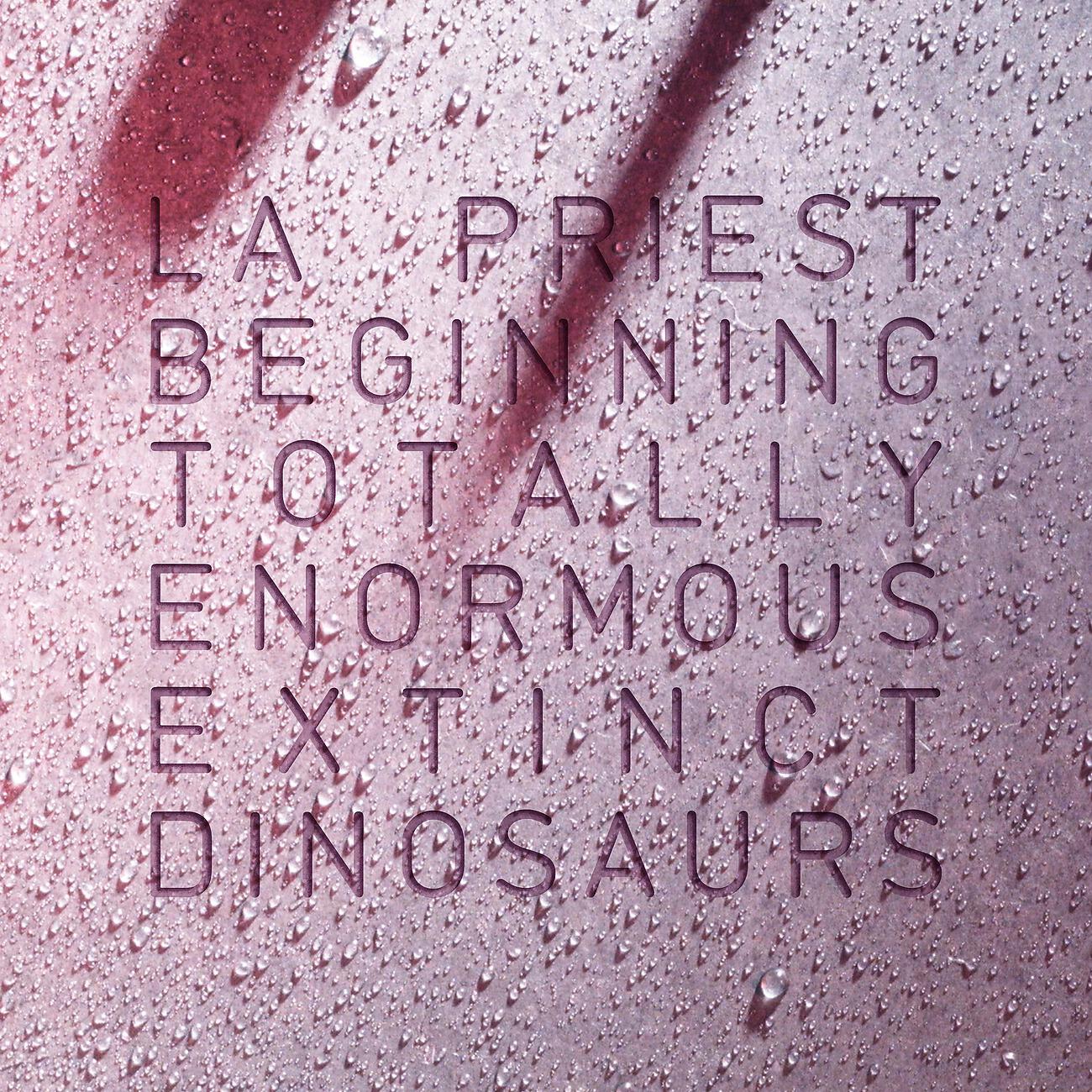 Трек Beginning (Totally Enormous Extinct Dinosaurs Remix)