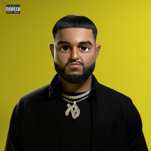 Релиз Good Intentions (Brown Boy 2 Deluxe Version)