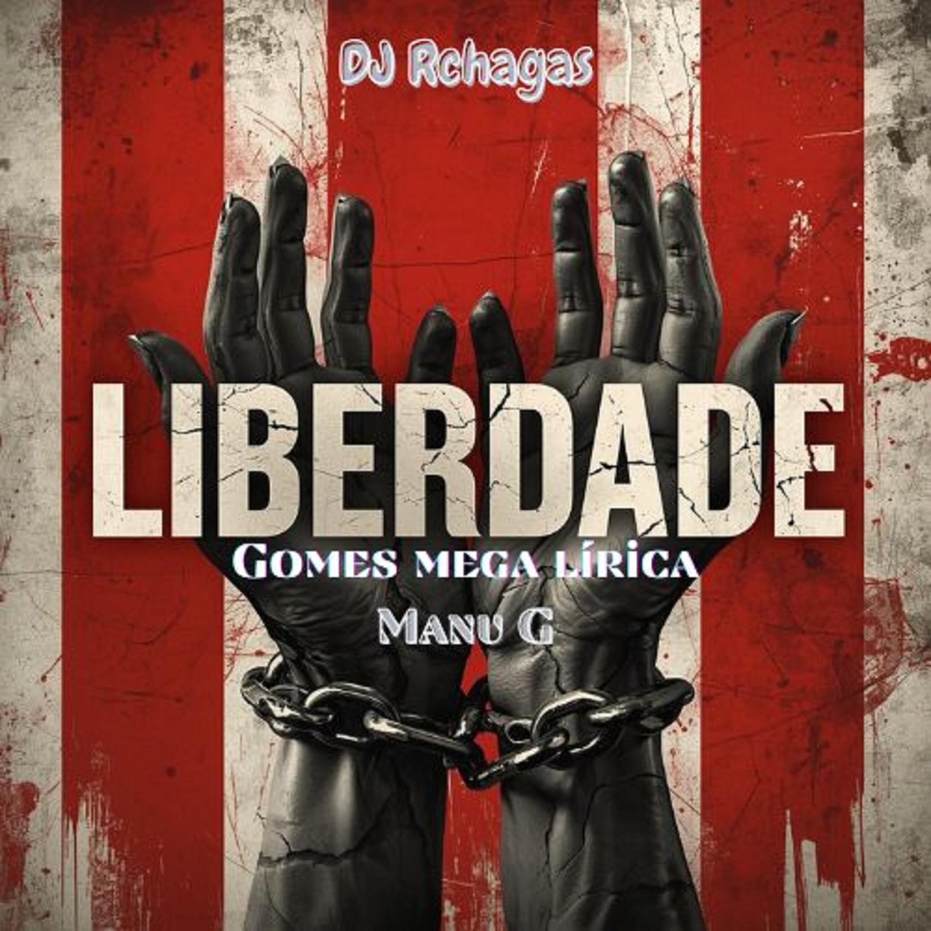 Релиз Liberdade