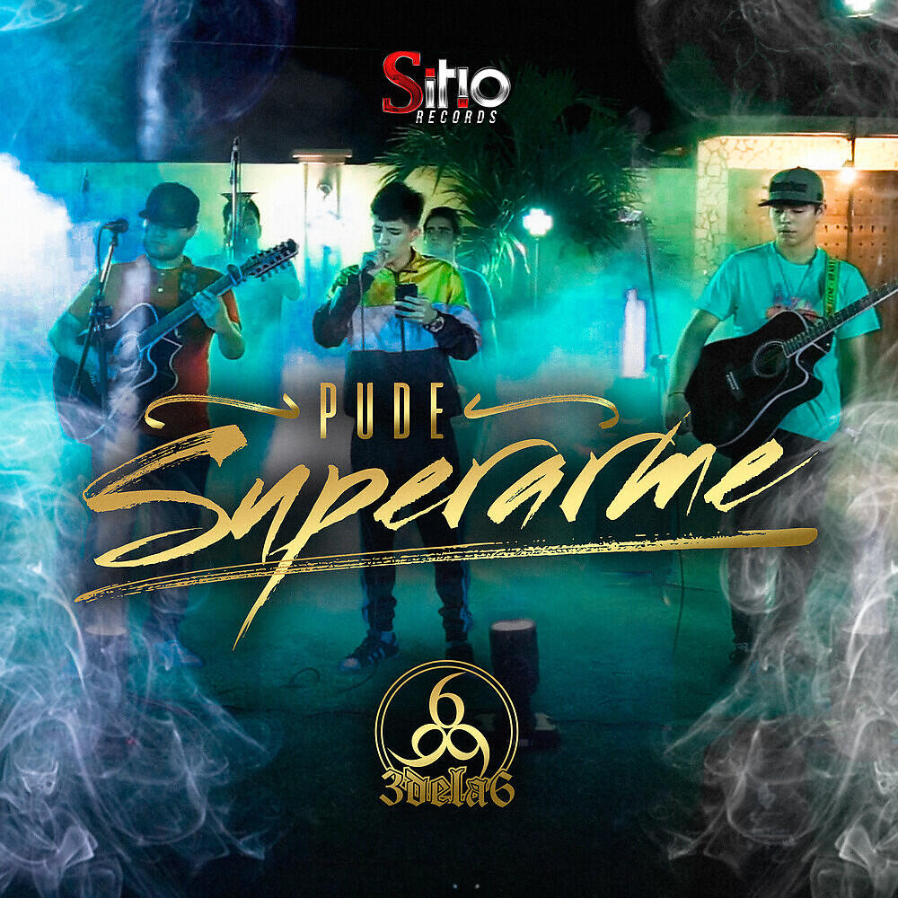 Релиз Pude Superarme