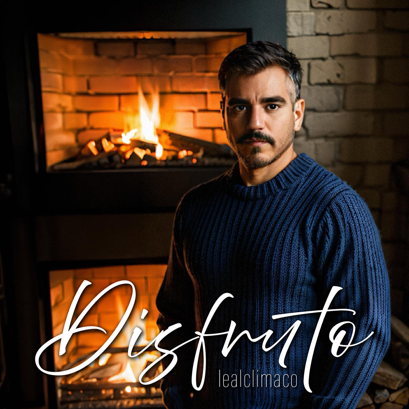 Релиз Disfruto