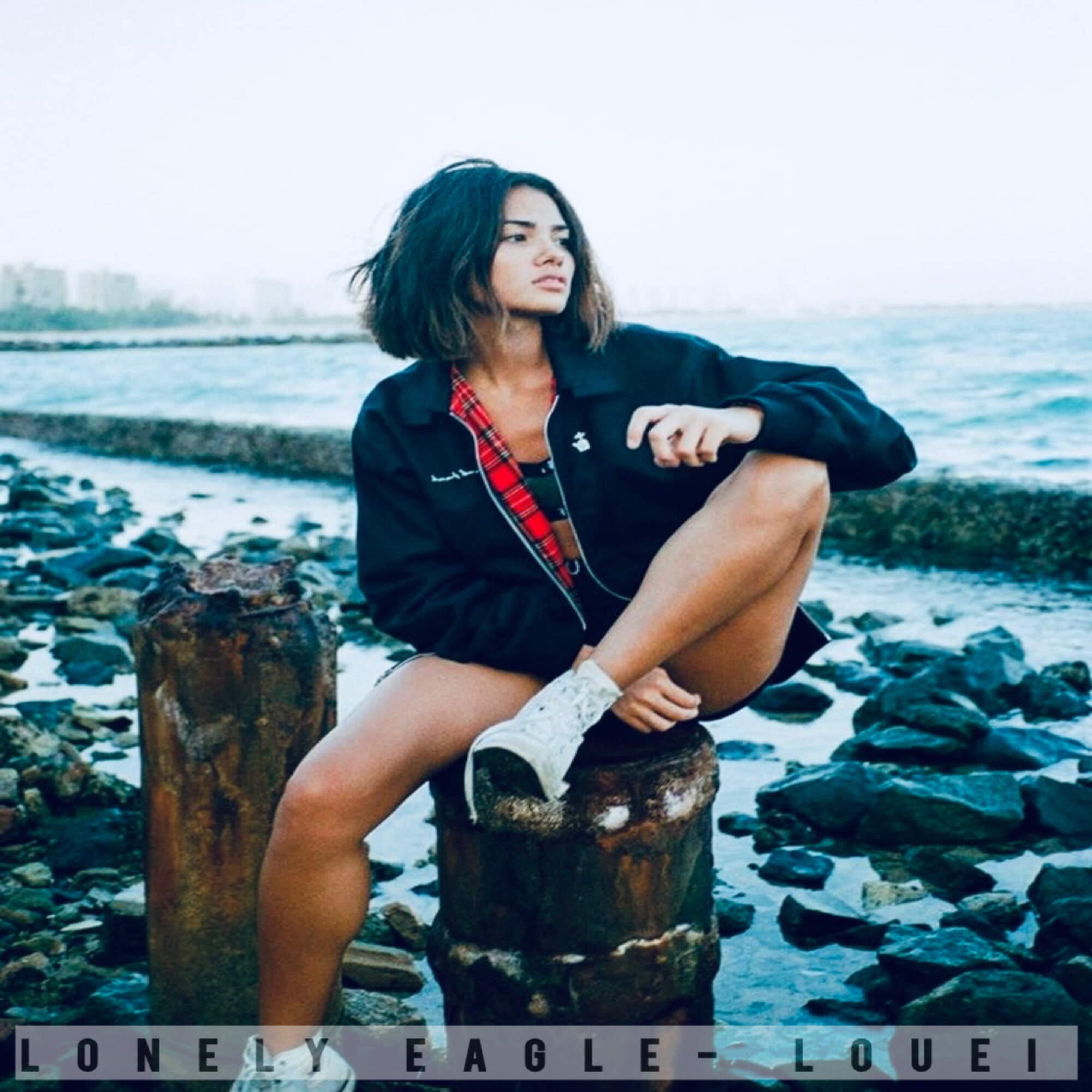 Релиз Louei