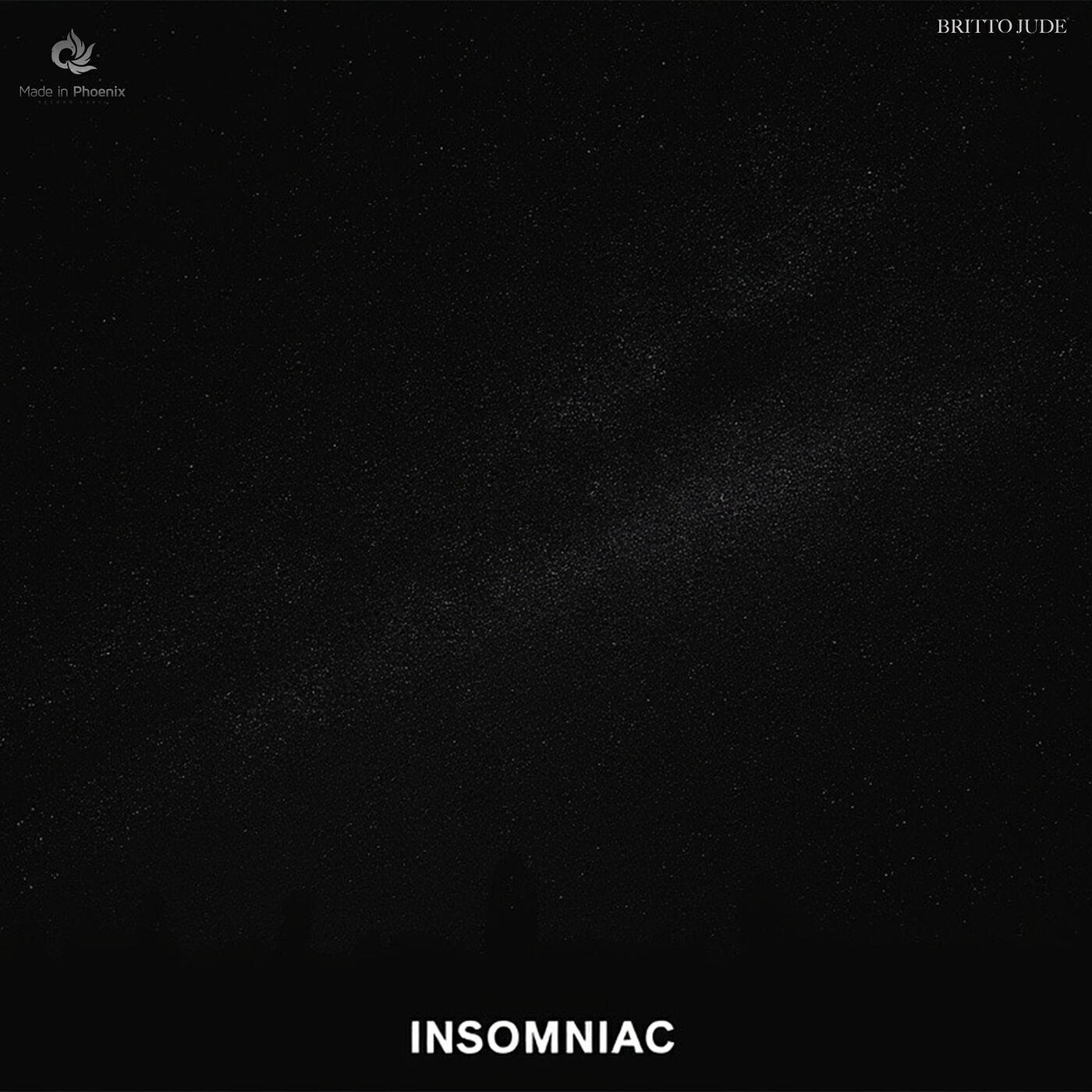 Релиз Insomniac 1