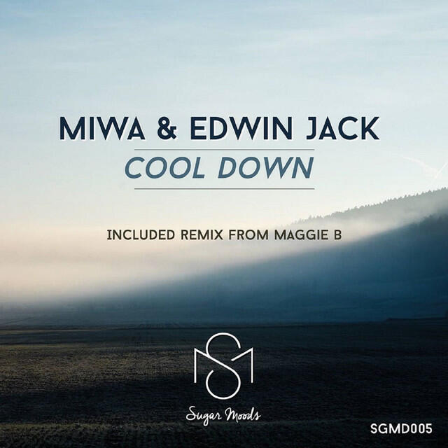 Релиз Cool Down