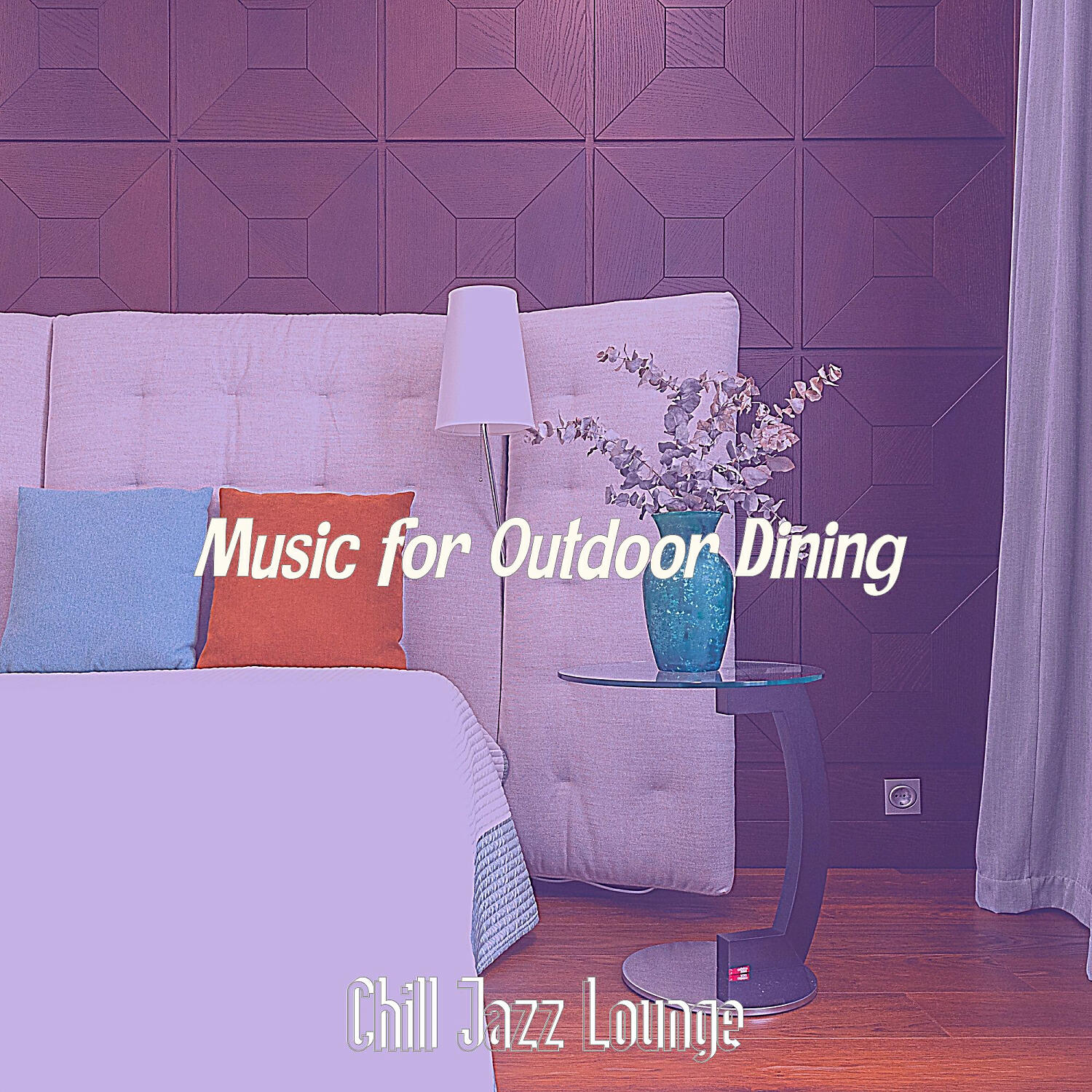 Релиз Music for Outdoor Dining