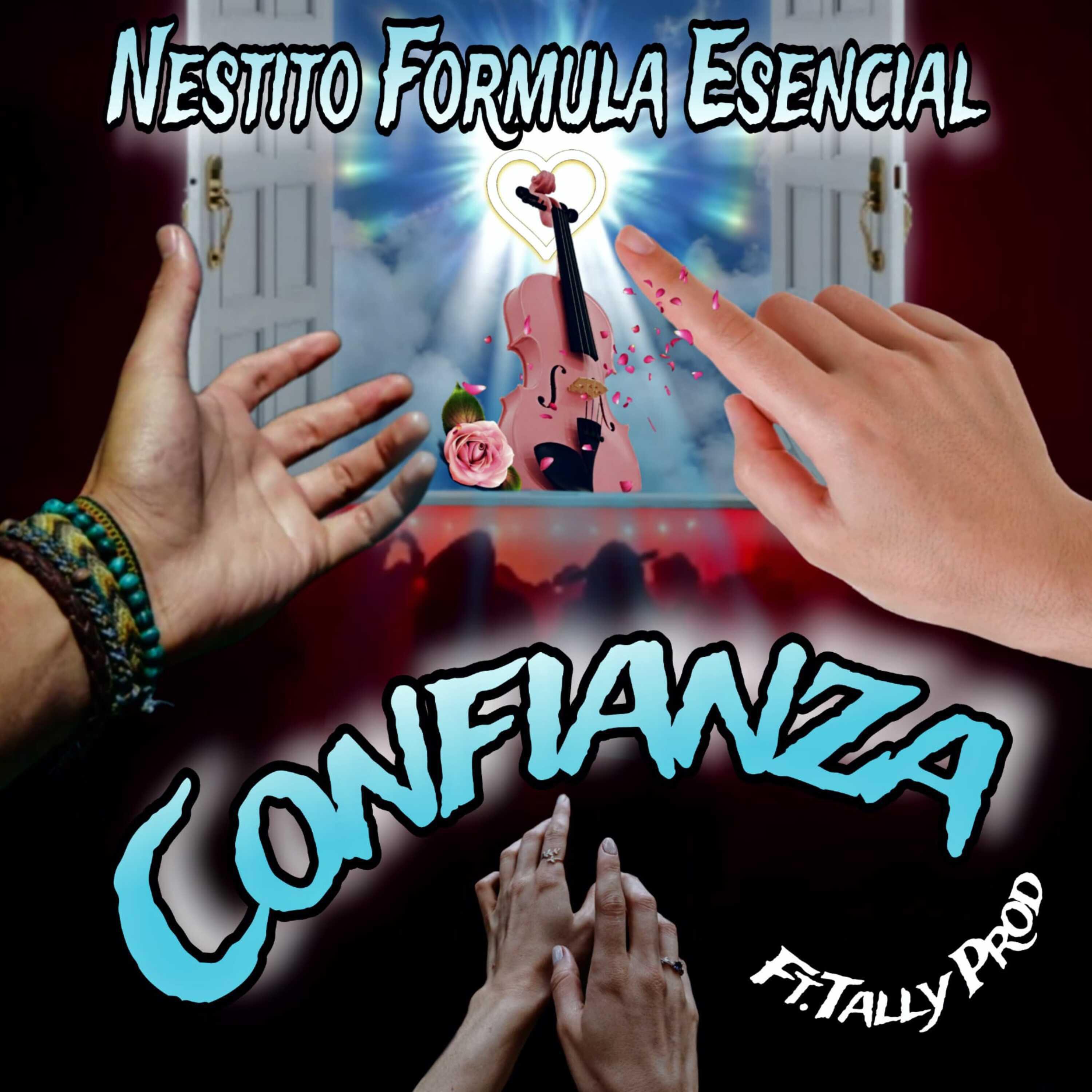 Релиз Confianza