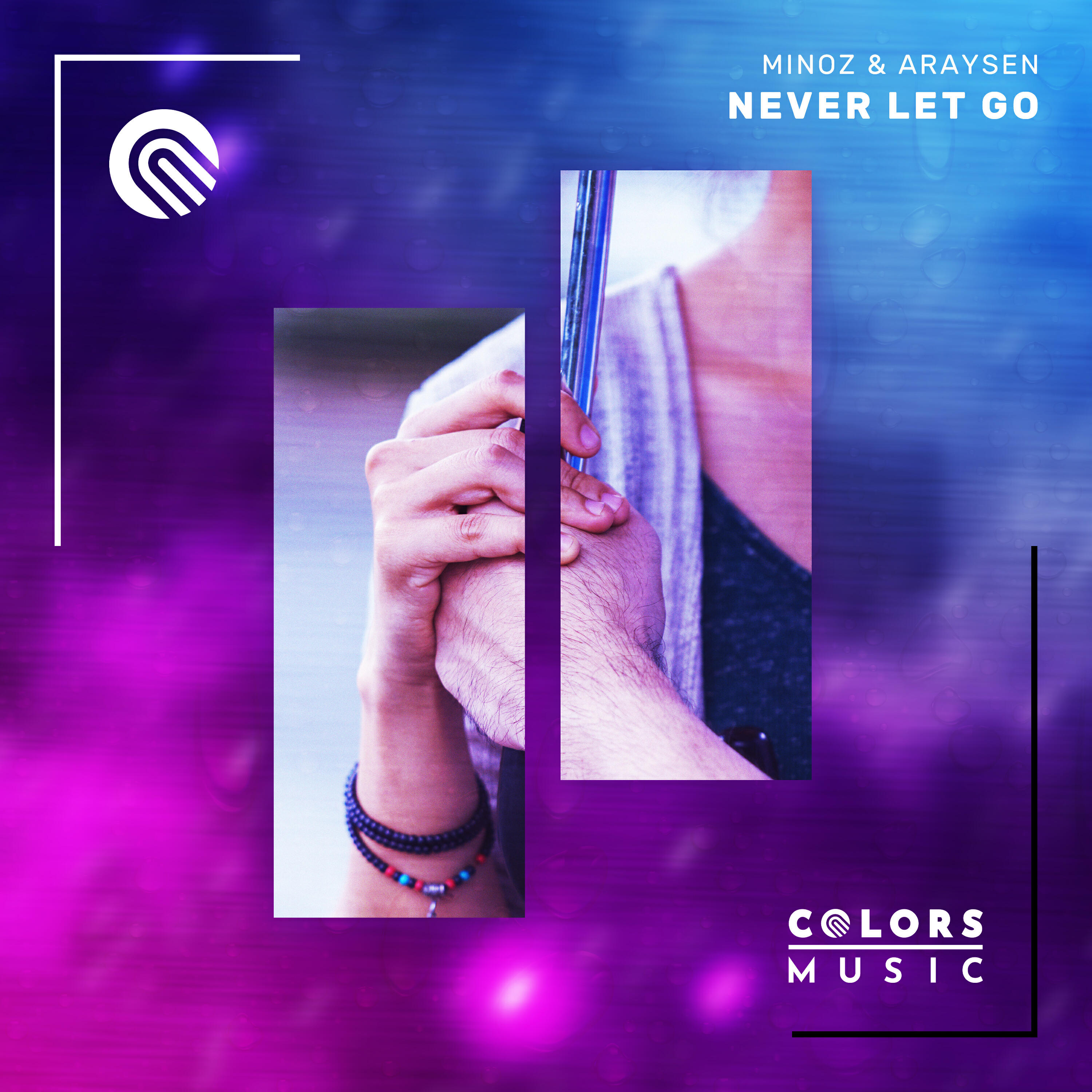 Релиз Never Let Go