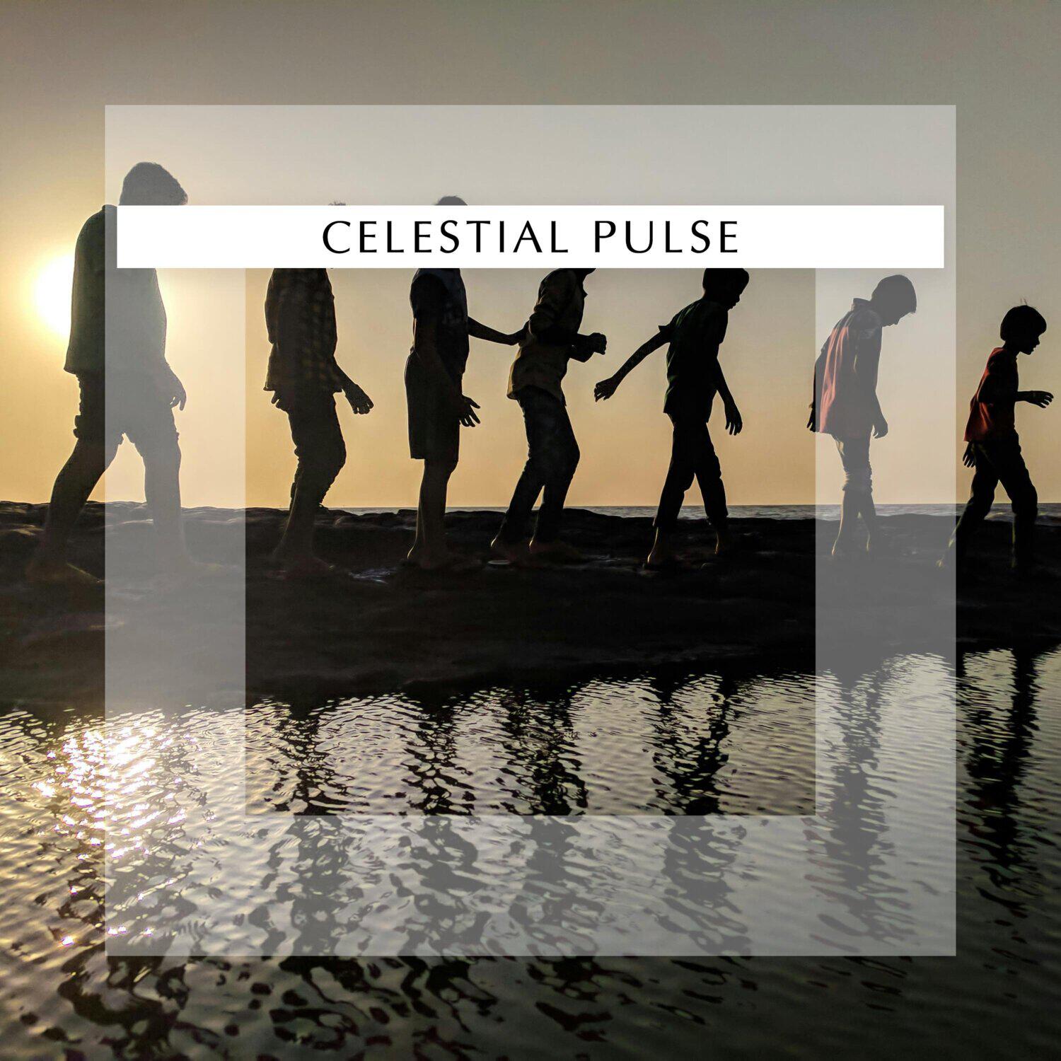 Релиз Celestial Pulse