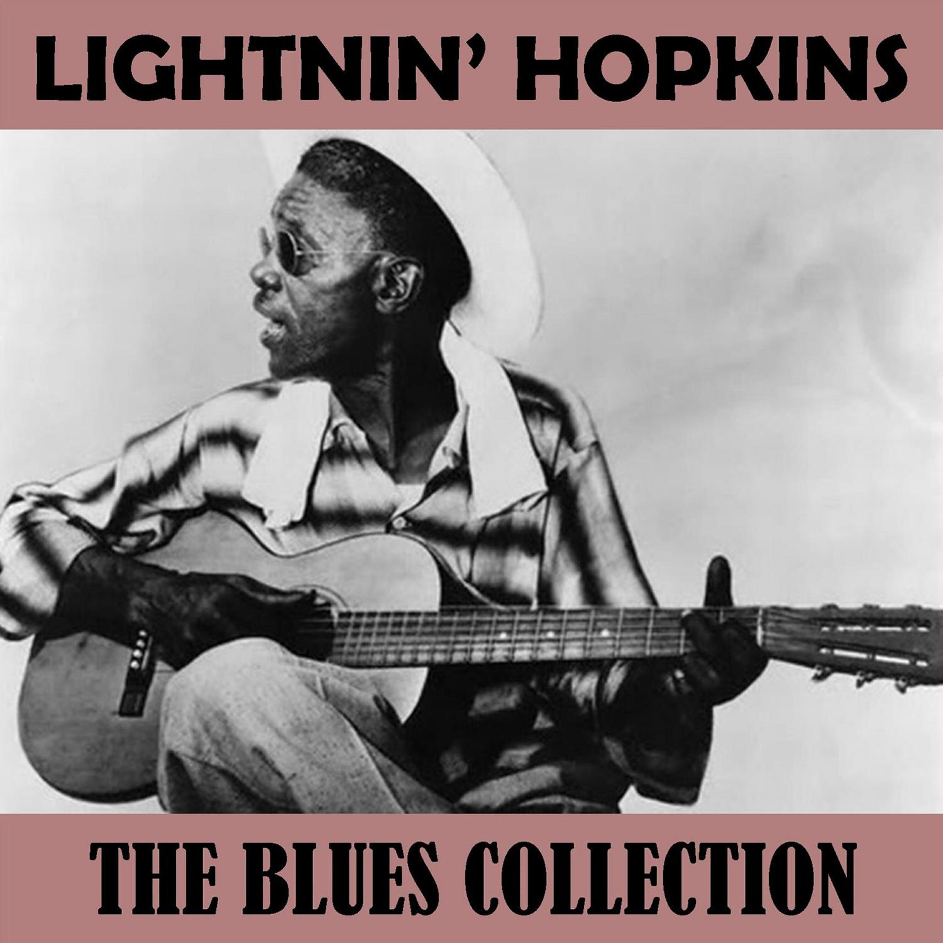 Релиз The Blues Collection
