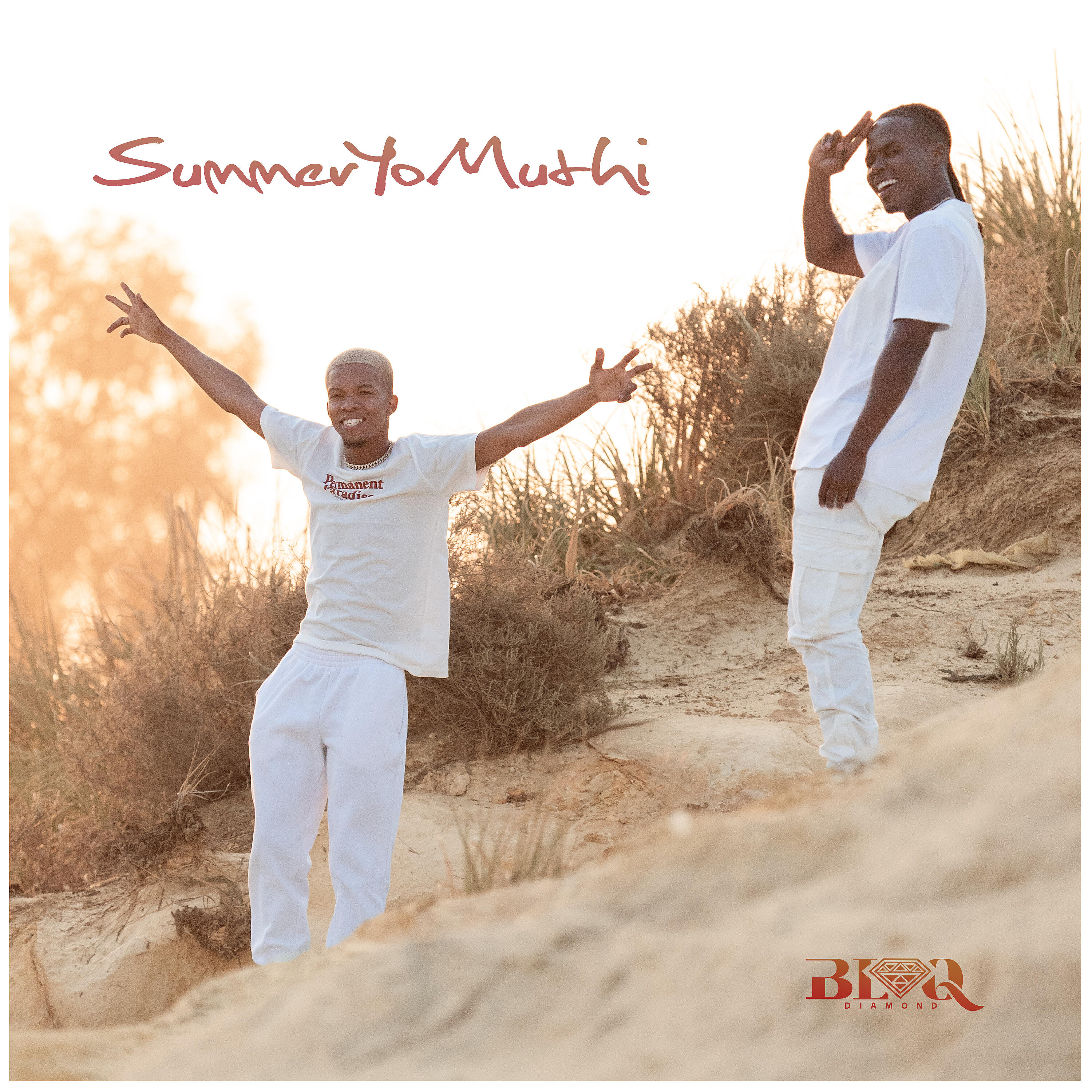 Релиз Summer Yomuthi