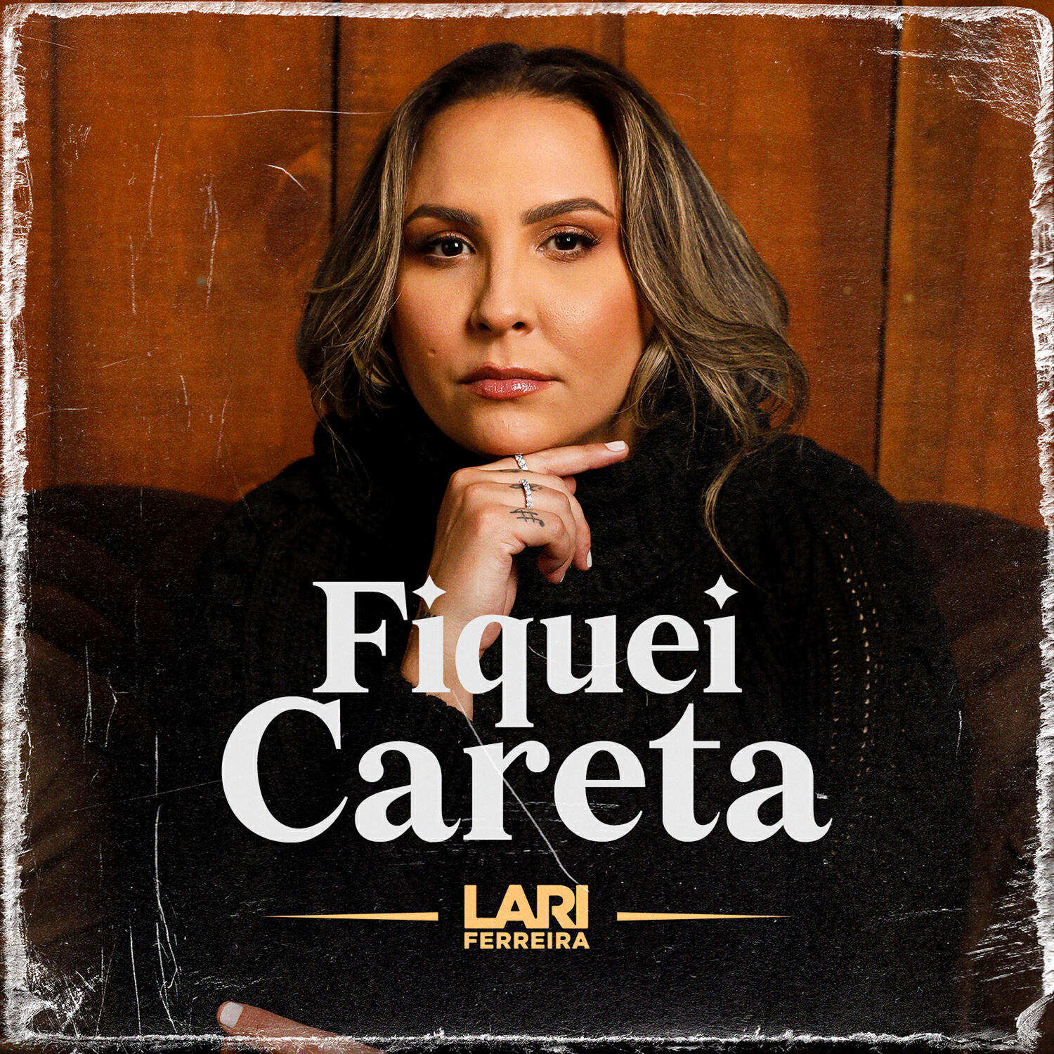 Релиз Fiquei Careta