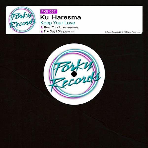 Релиз Keep Your Love