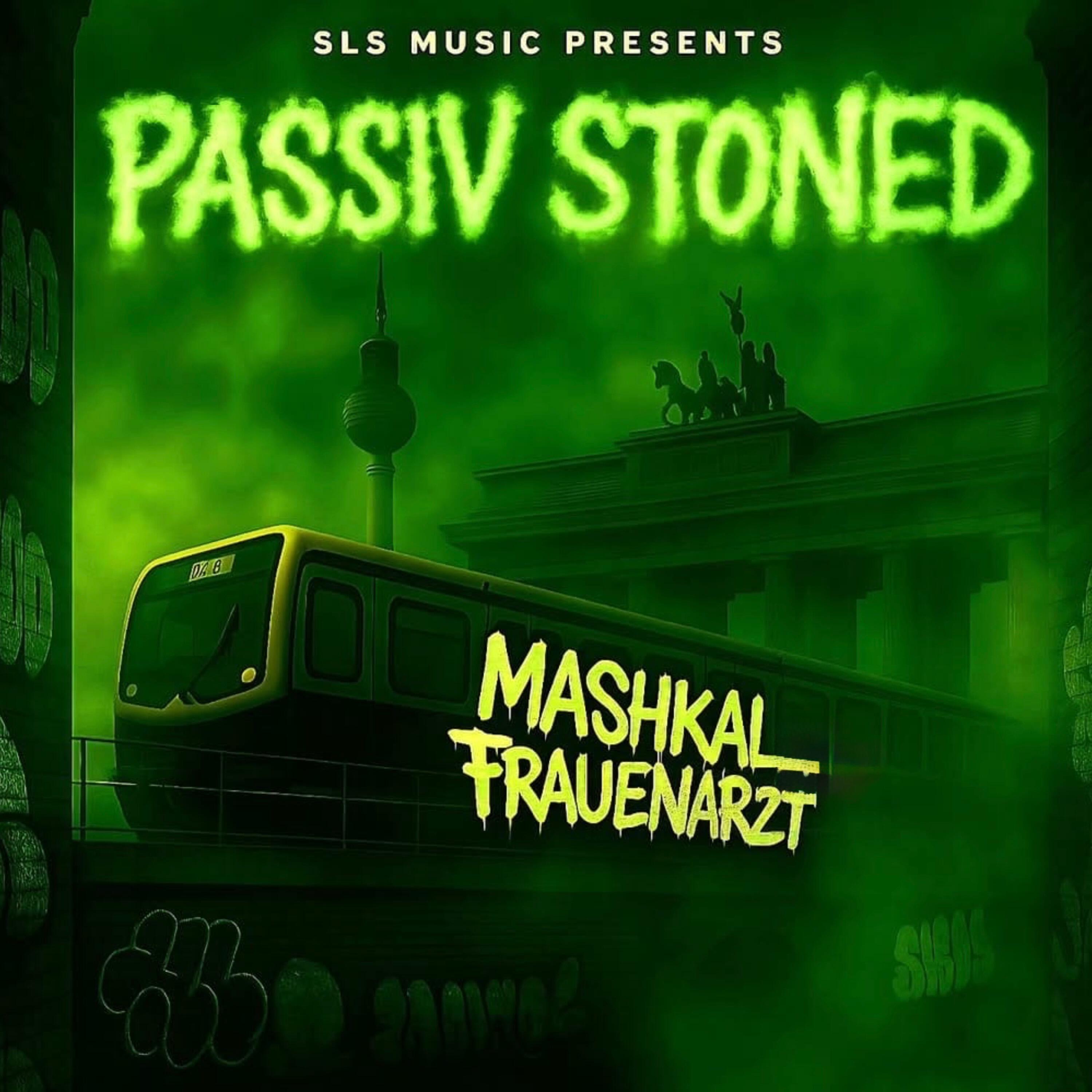 Релиз Passiv Stoned