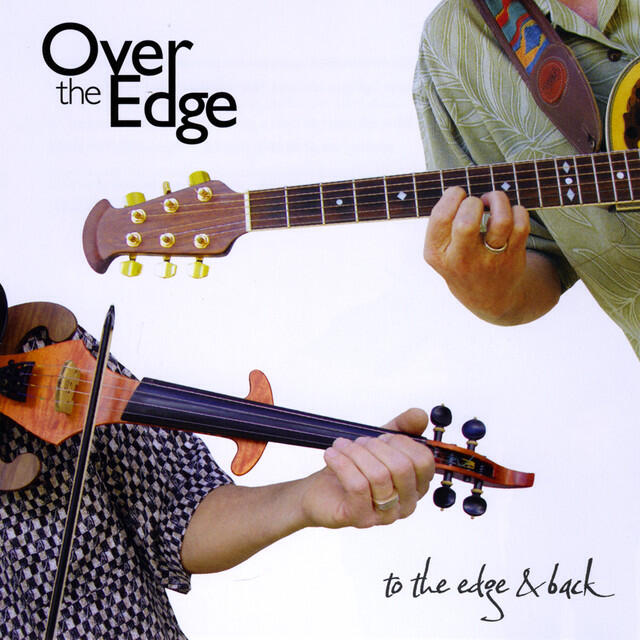 Релиз To The Edge & Back