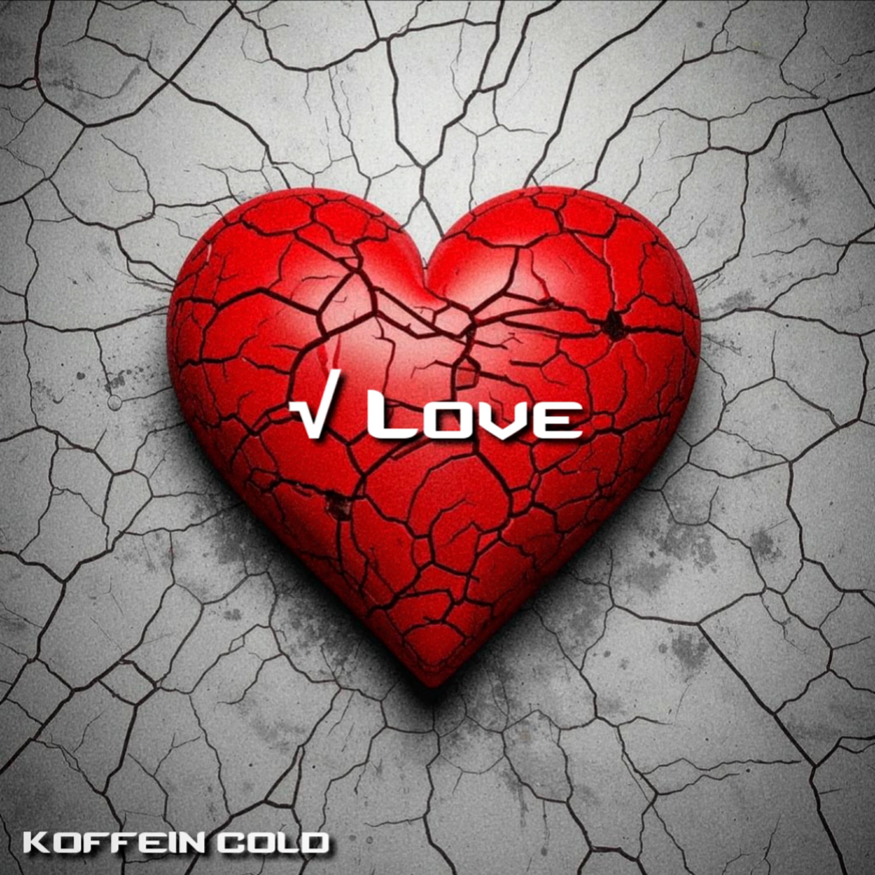 Релиз √ Love