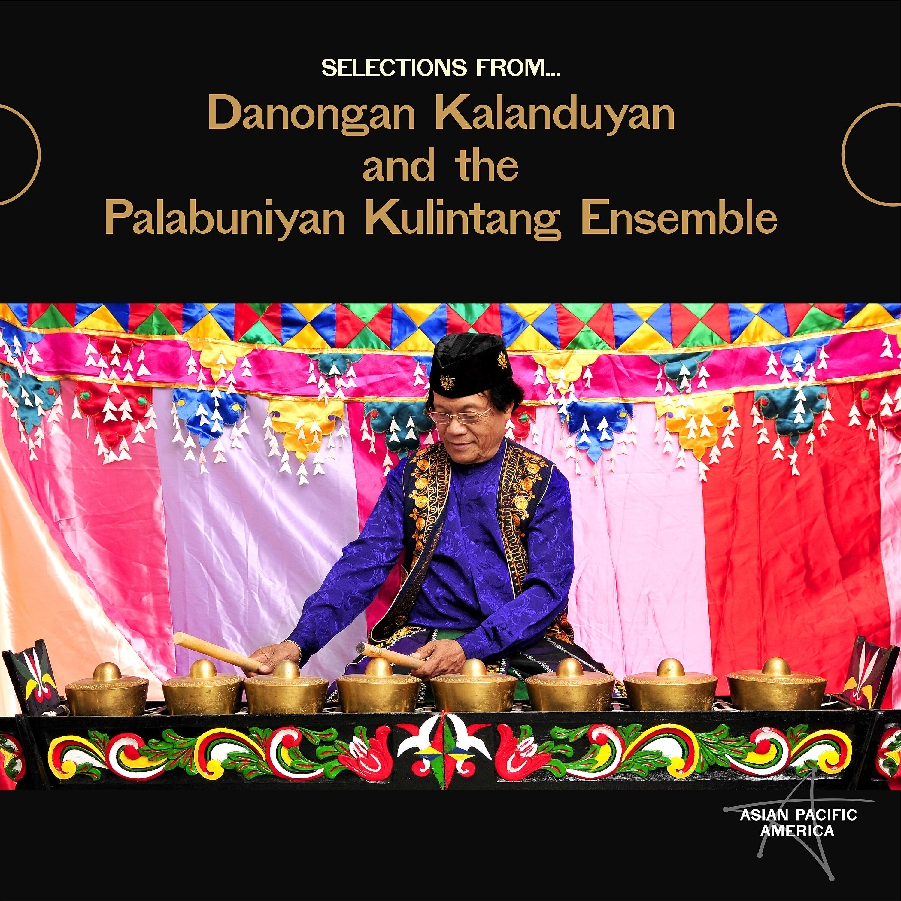 the Palabuniyan Kulintang Ensemble