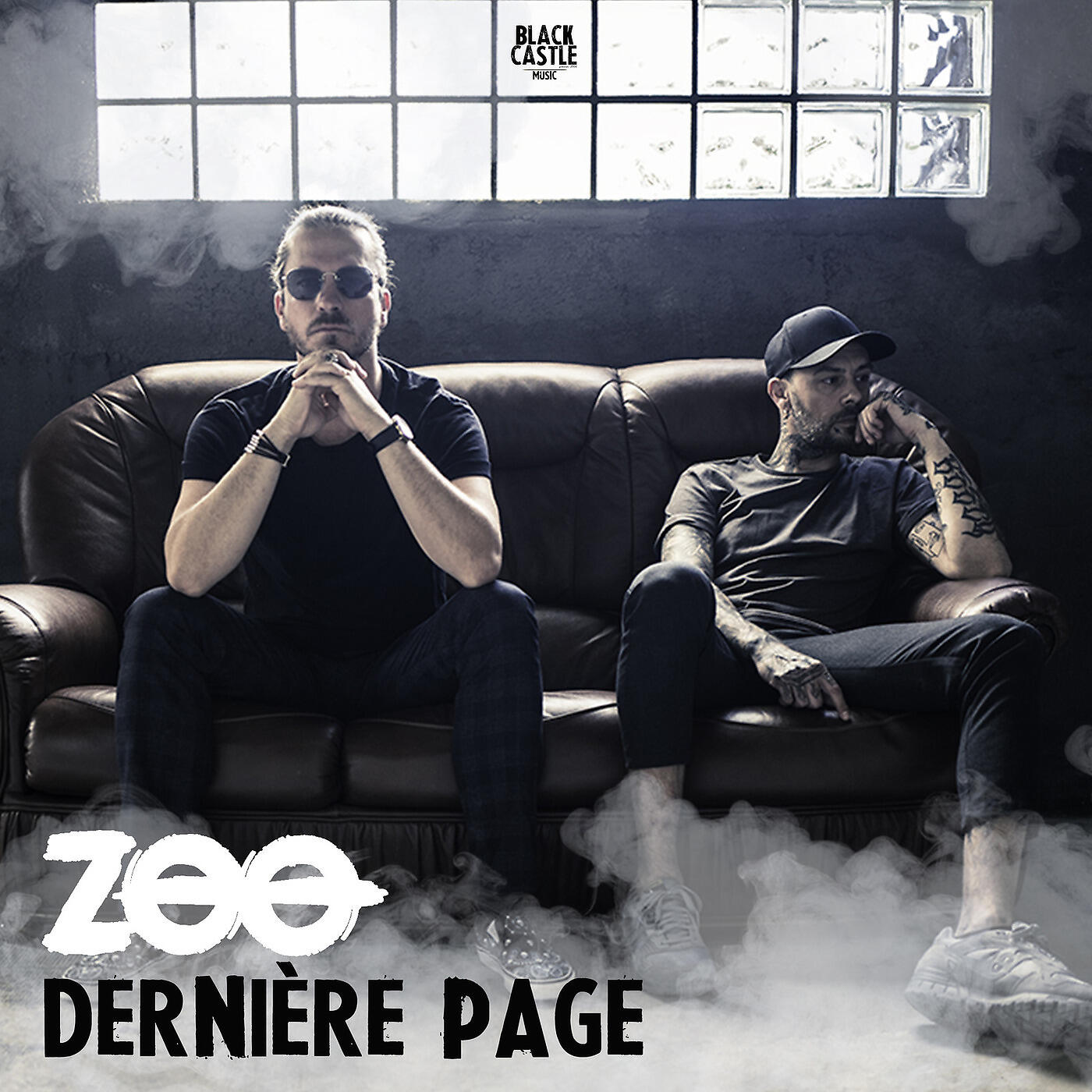 Релиз Dernière page