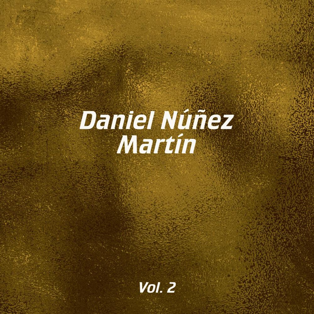 Daniel Núñez Martín