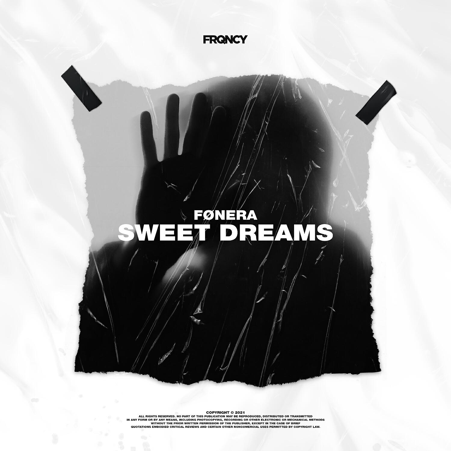 Постер альбома Sweet Dreams