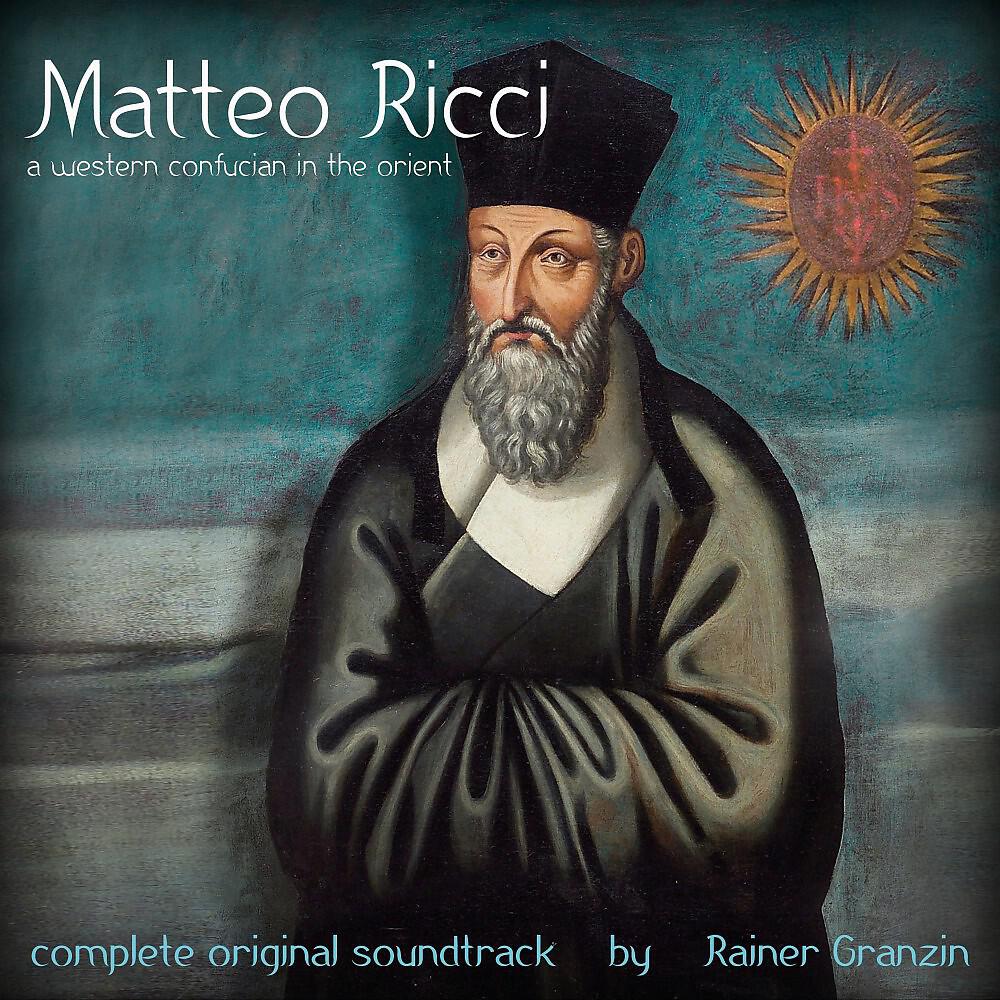 Релиз Matteo Ricci (Original Motion Picture Soundtrack)