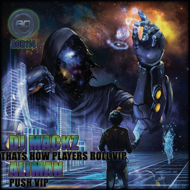 Релиз Thats How Players Roll VIP / Push VIP