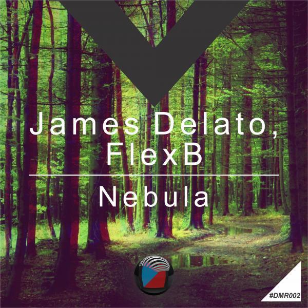 Скачать песню James Delato, FlexB - Nebula бесплатно в MP3 для Android и iOS