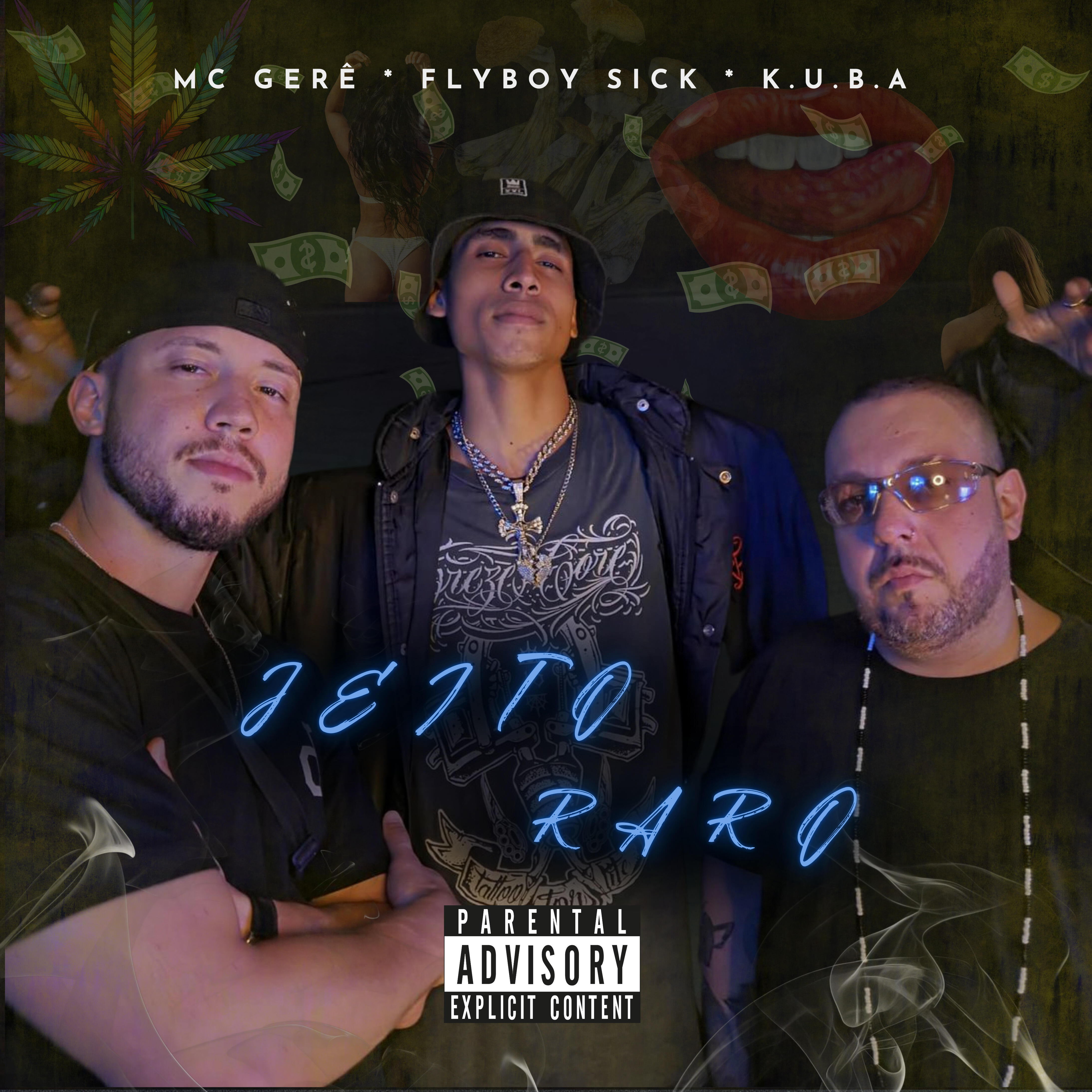 Flyboy Sick