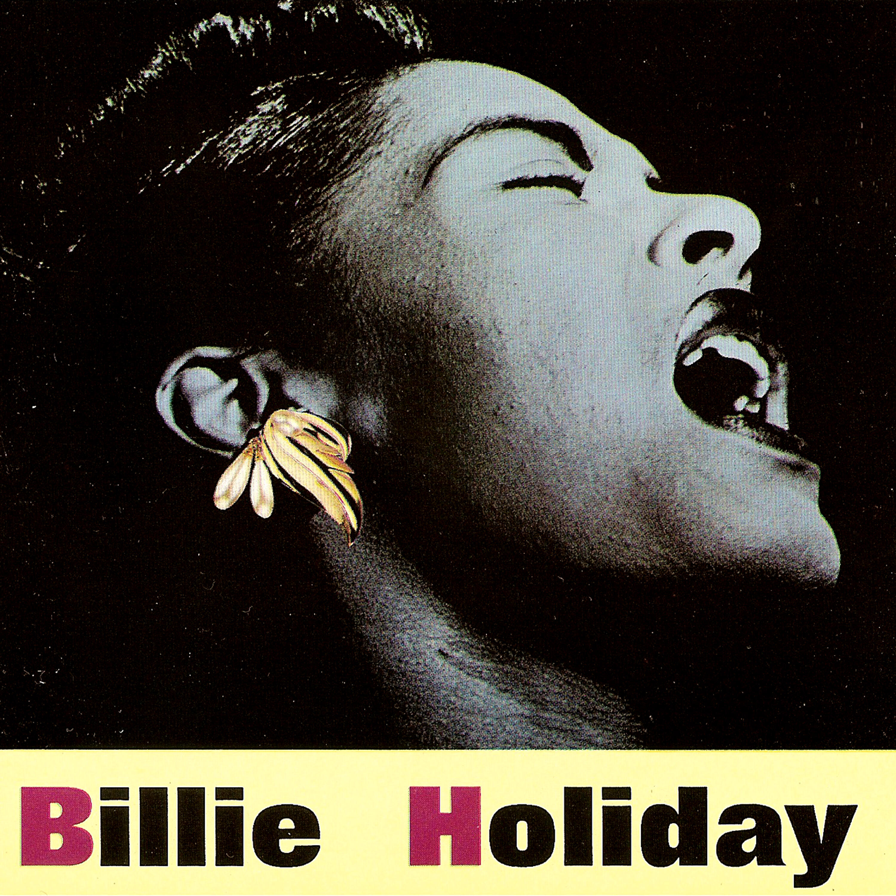 Релиз Billie Holiday Greatest Hits
