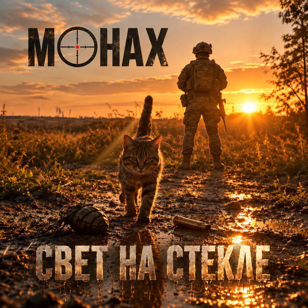 Релиз Штурмовая
