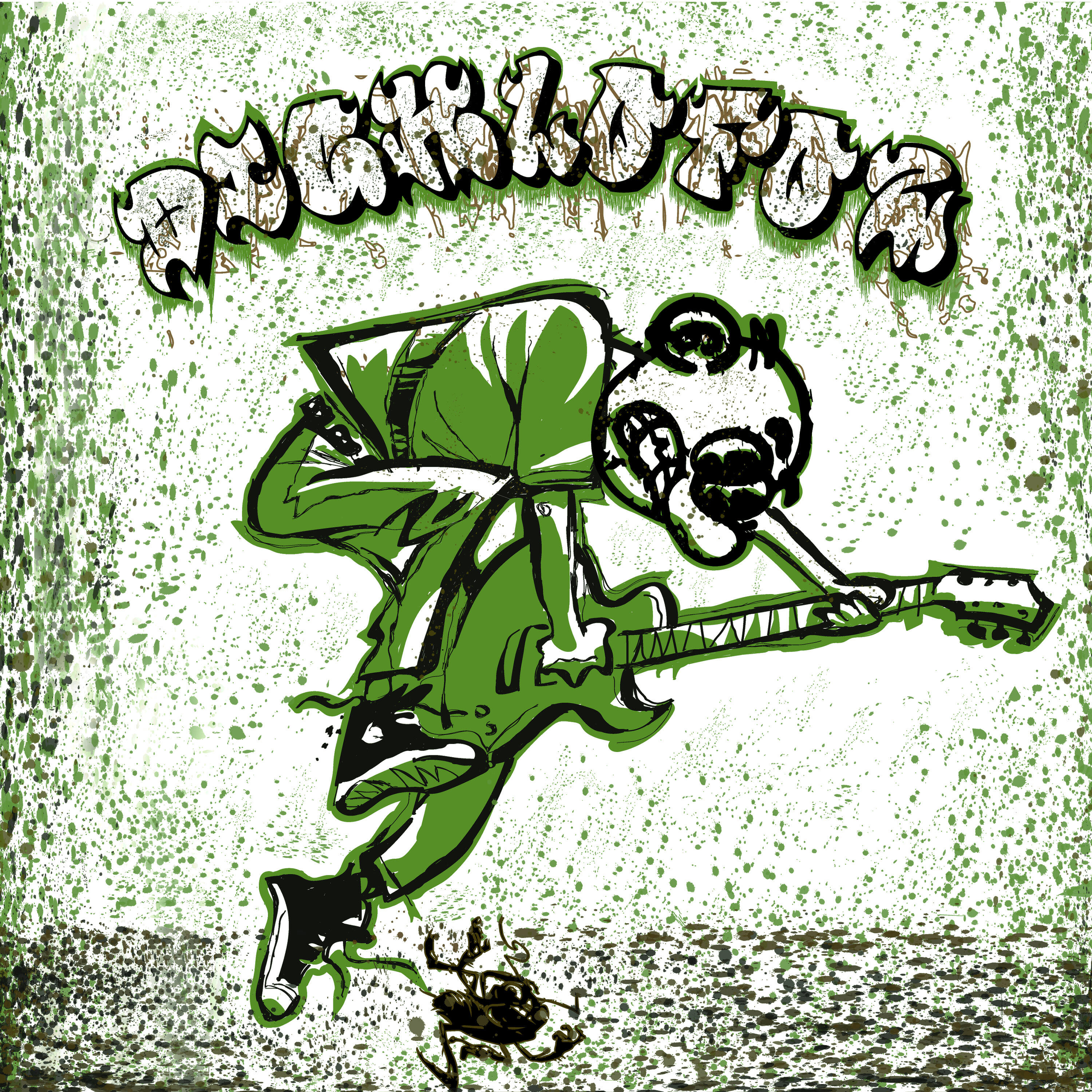 Релиз Дихлофос