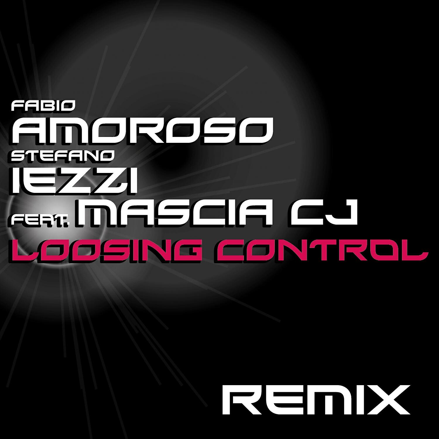 Релиз Loosing Control ( Remix )