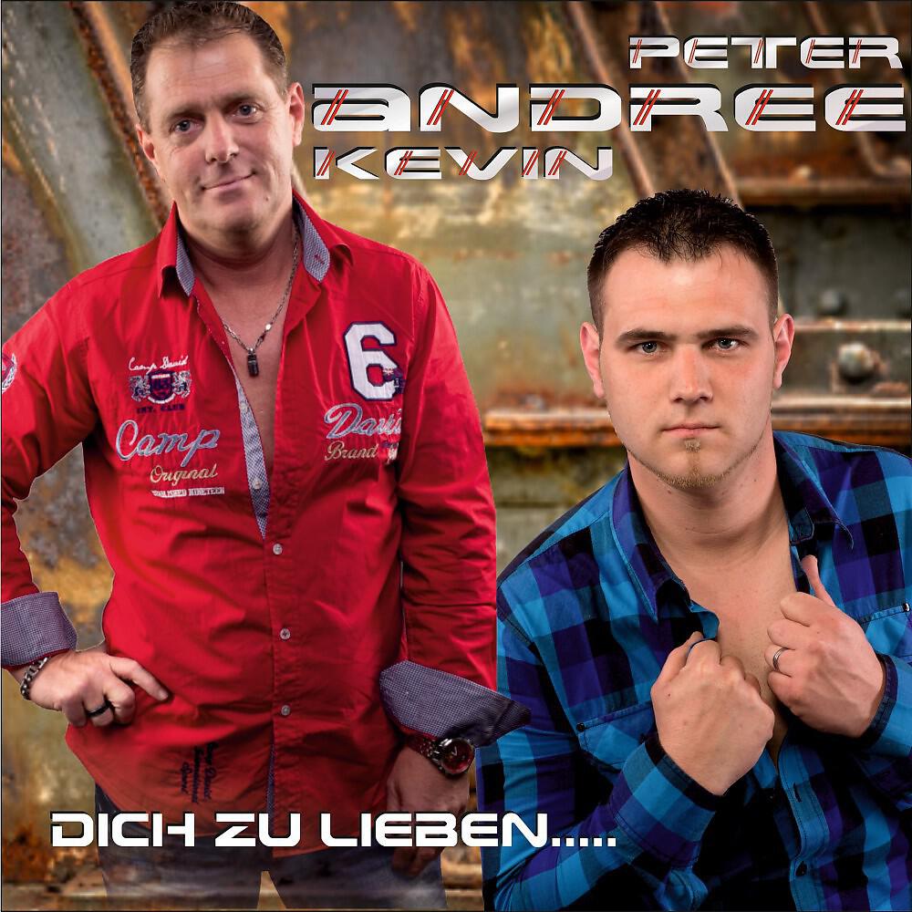 Peter Andree & Kevin Andree