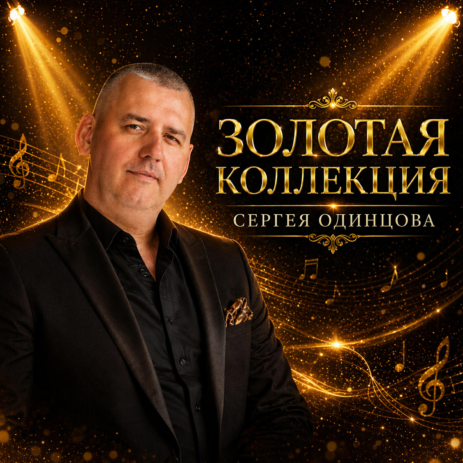 Релиз Золотая коллекция