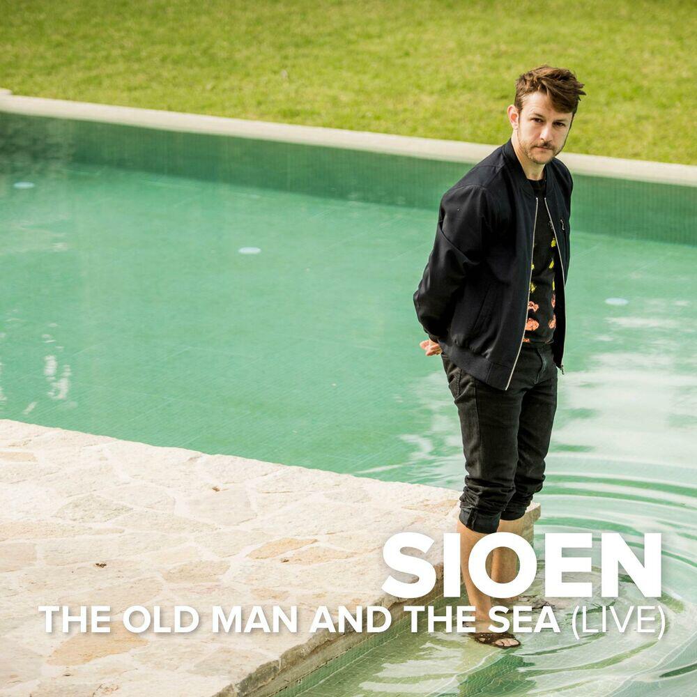 Релиз The Old Man and the Sea (Live)