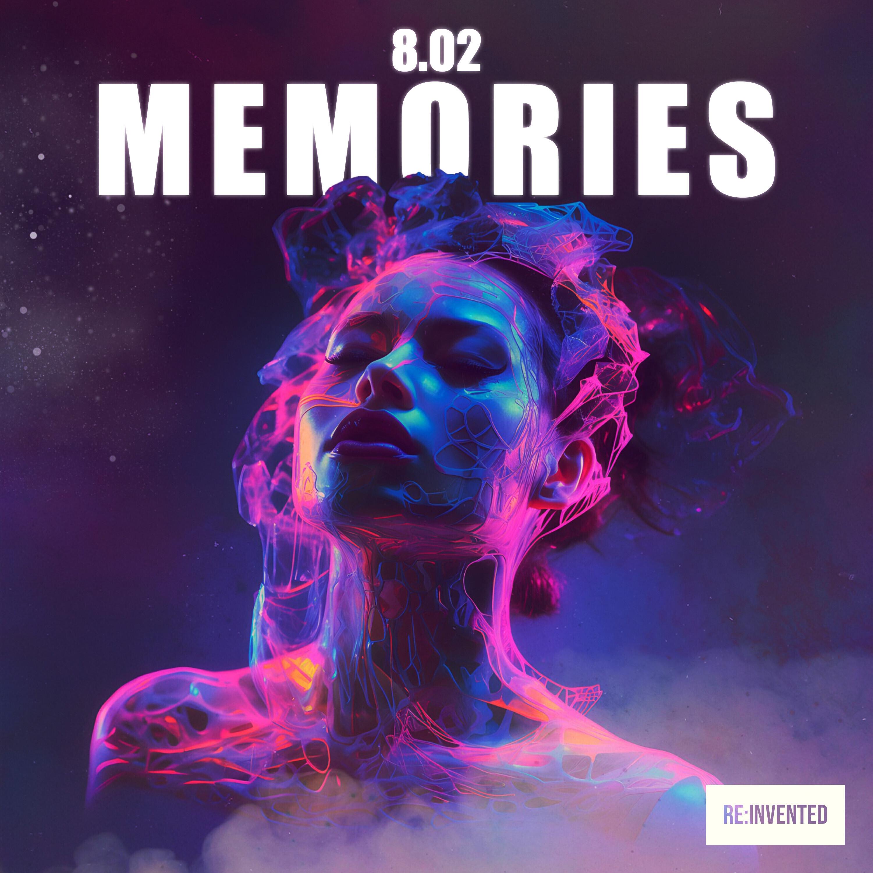 Релиз Memories