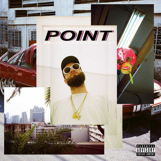 Релиз Point