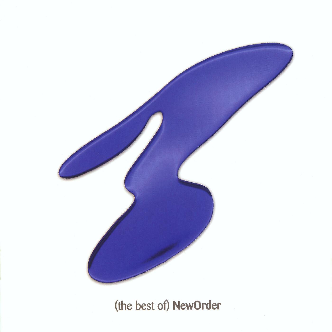 Релиз The Best of New Order