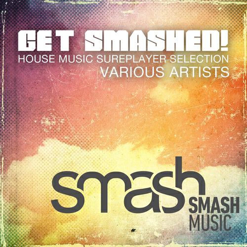 Релиз Get Smashed!, Vol. 2