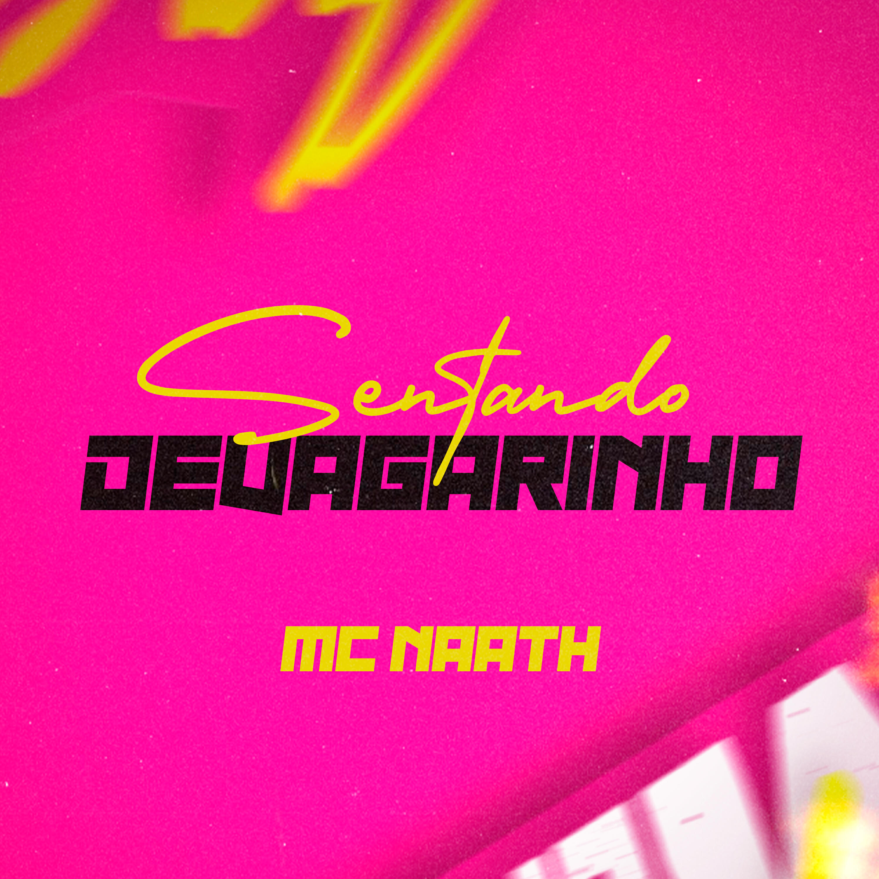 Релиз Sentando Devagarinho