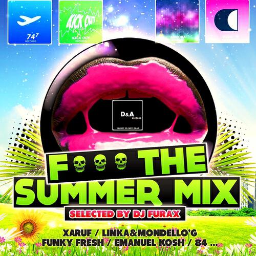 Релиз F*** the Summer Mix