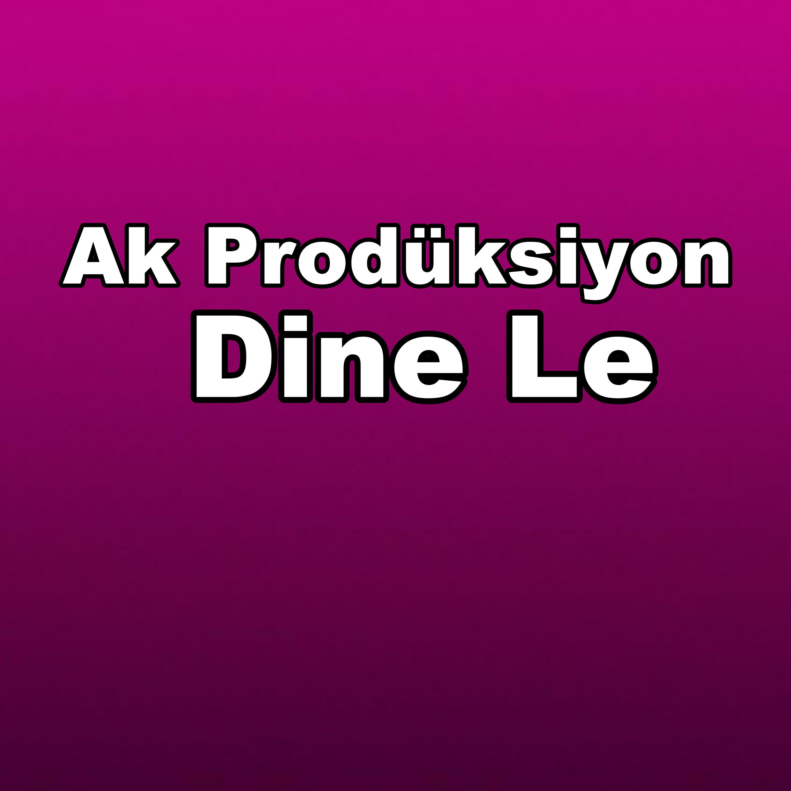 Релиз Dine Le