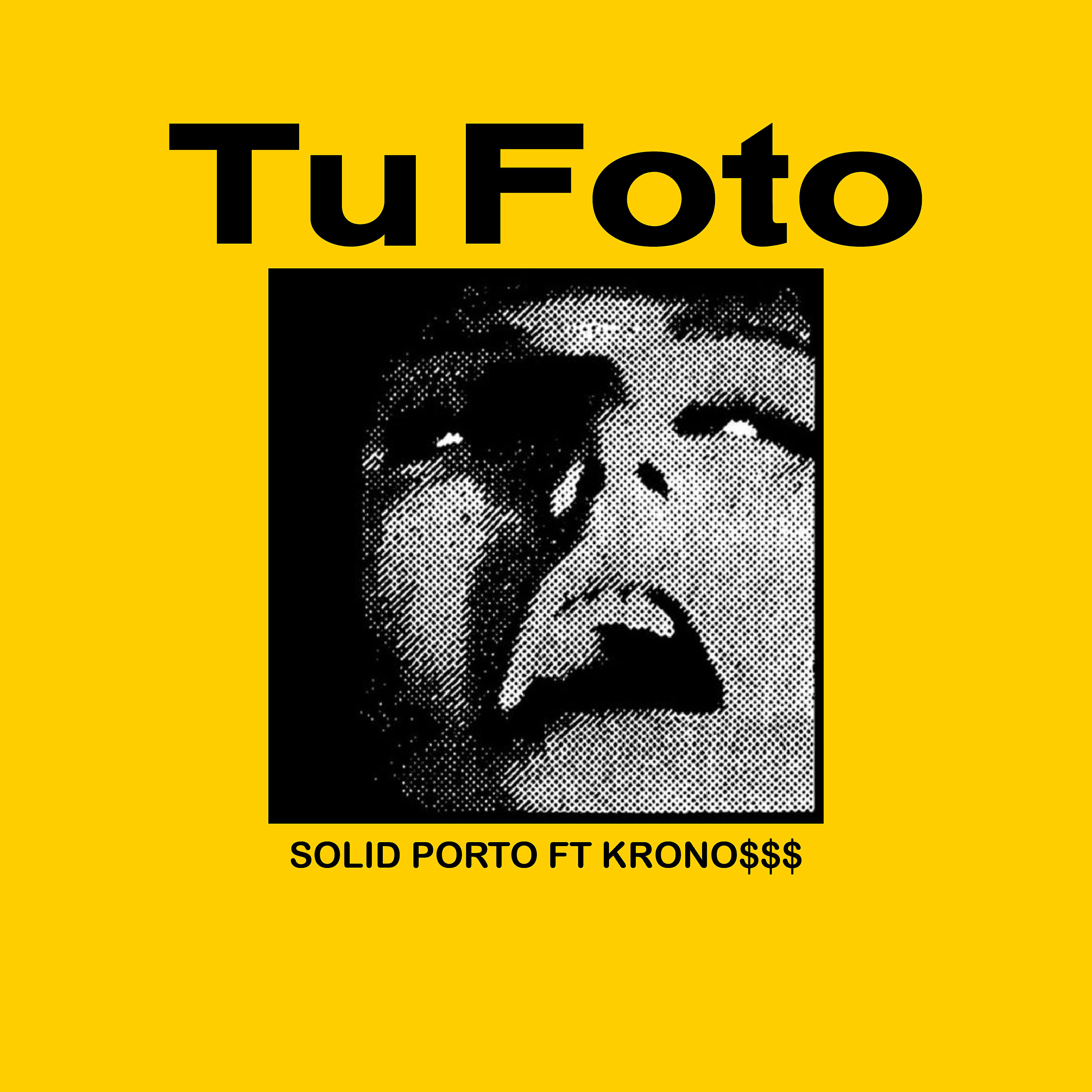 Релиз Tu Foto
