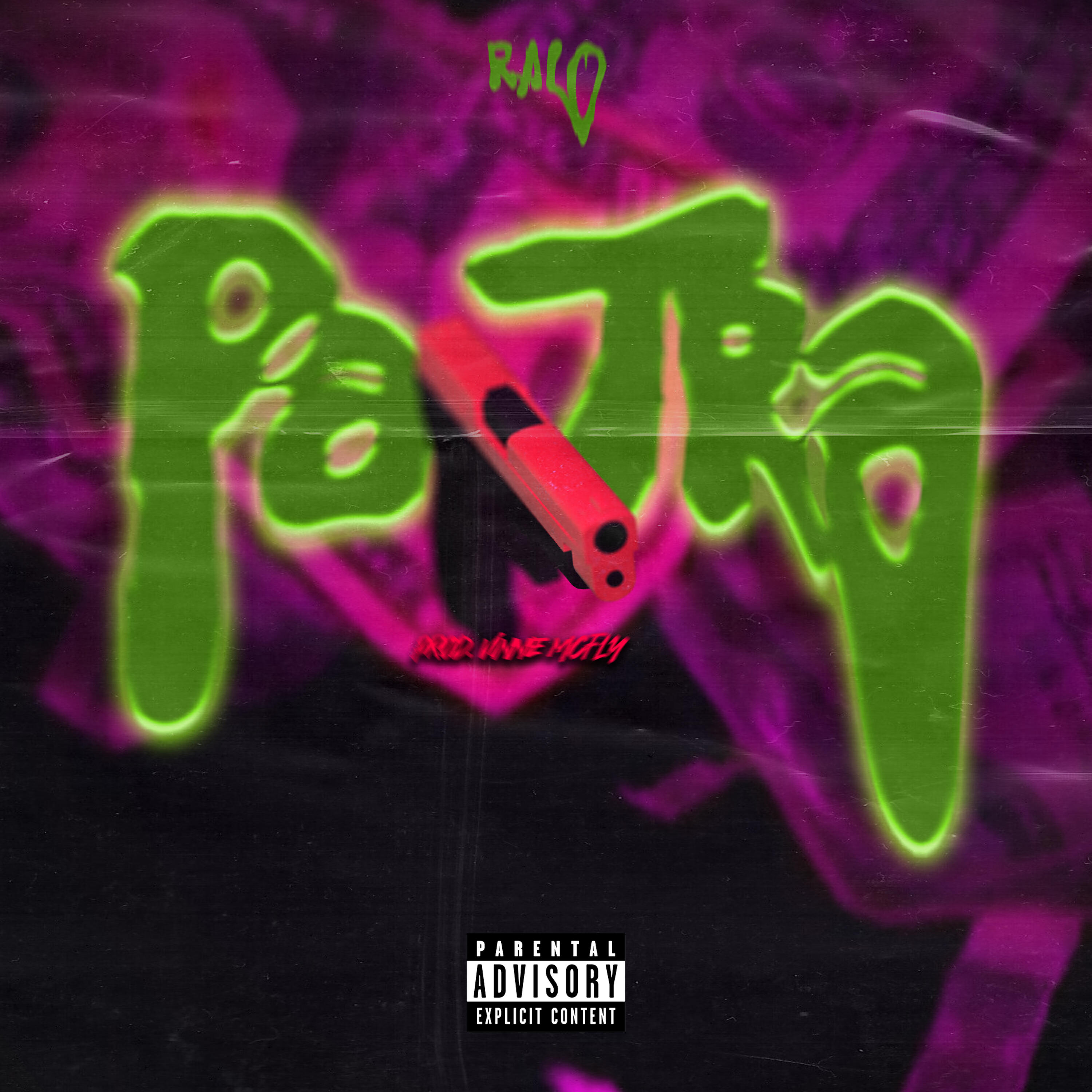 Релиз Pa' Tra'