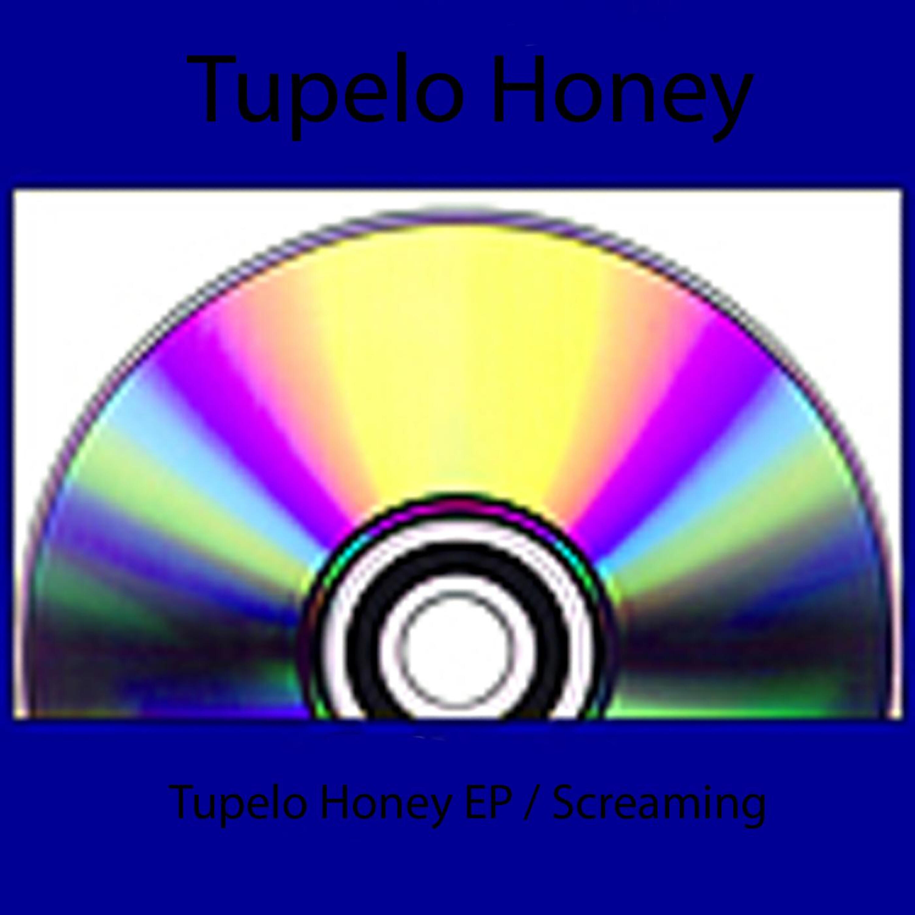 Релиз Tupelo Honey EP / Screaming Single