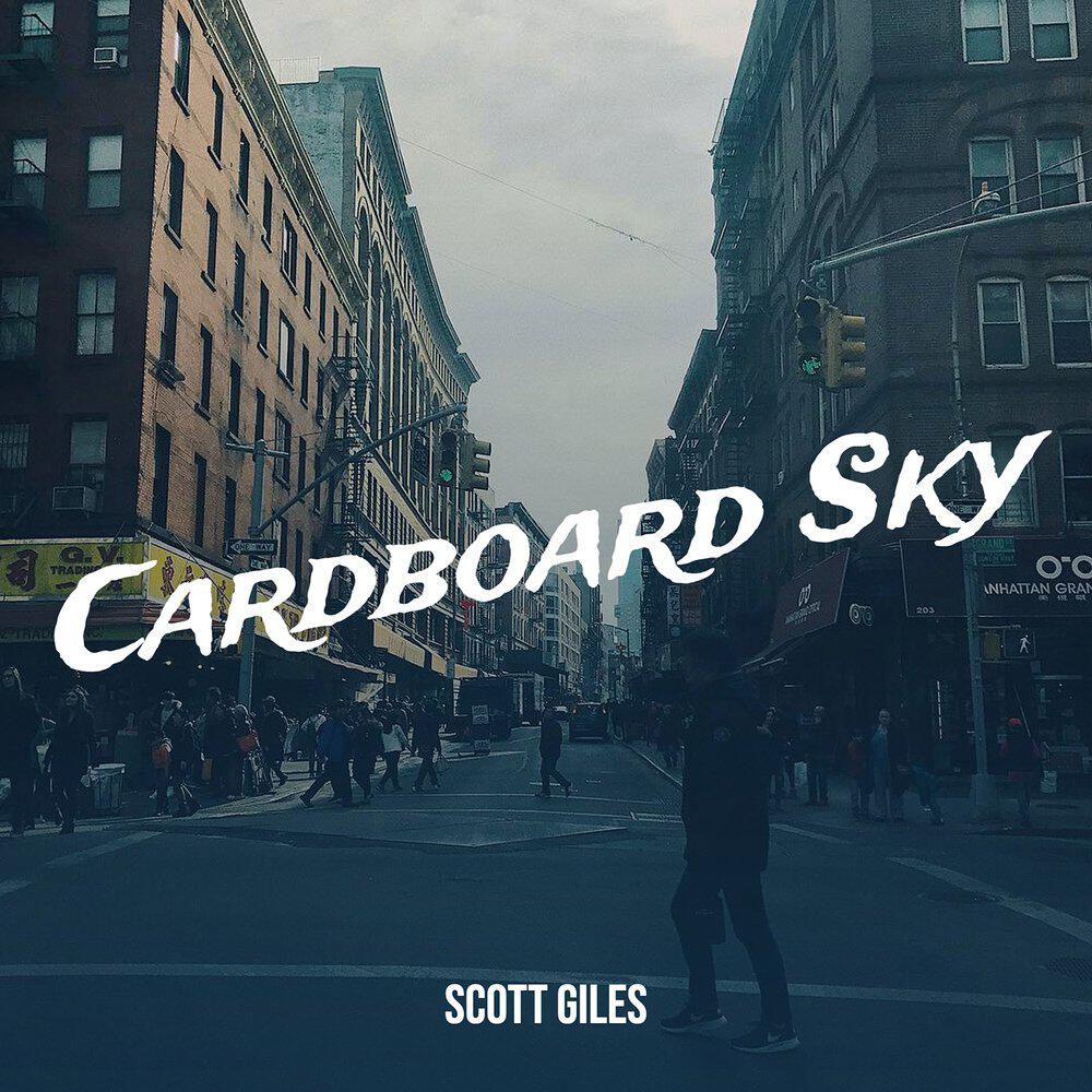 Релиз Cardboard Sky