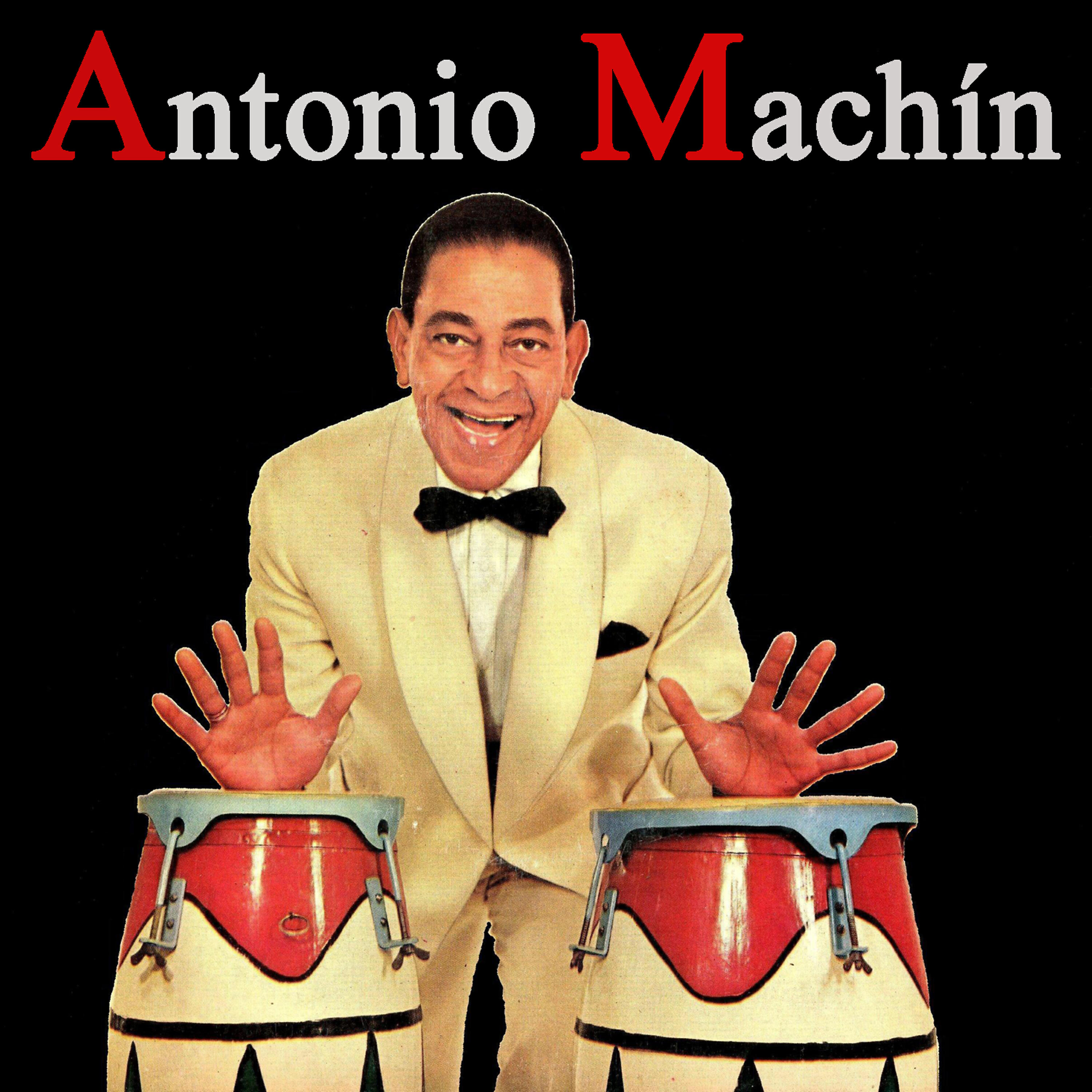 Постер альбома Vintage Music No. 64 - LP: Antonio Machín