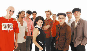 Grand Mother S Funck