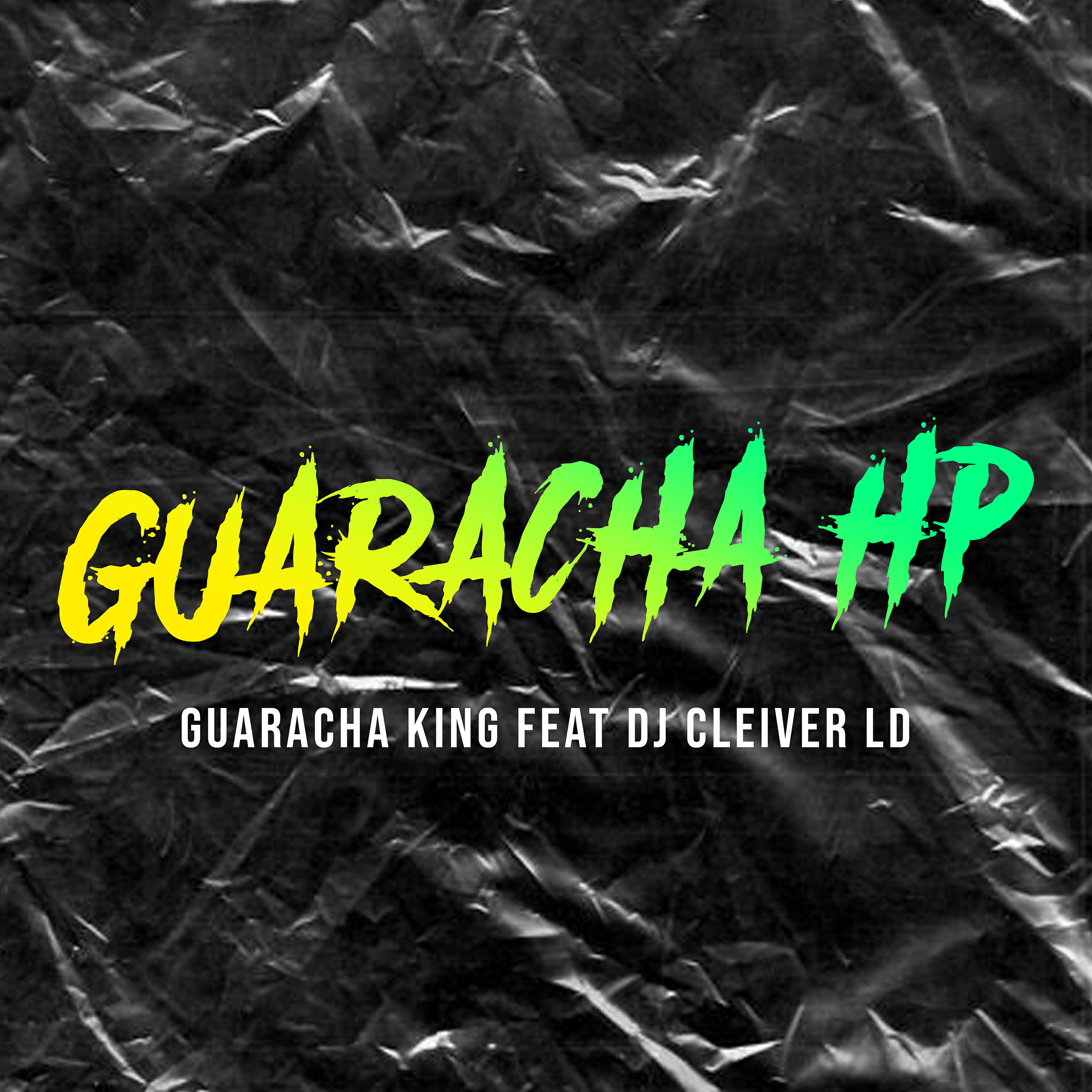 Релиз Guaracha Hp